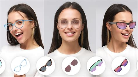 michael kors eyeglasses virtual try on|Michael Kors Virtual Try.